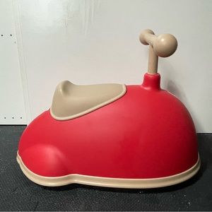 Baghera Twister Ride On